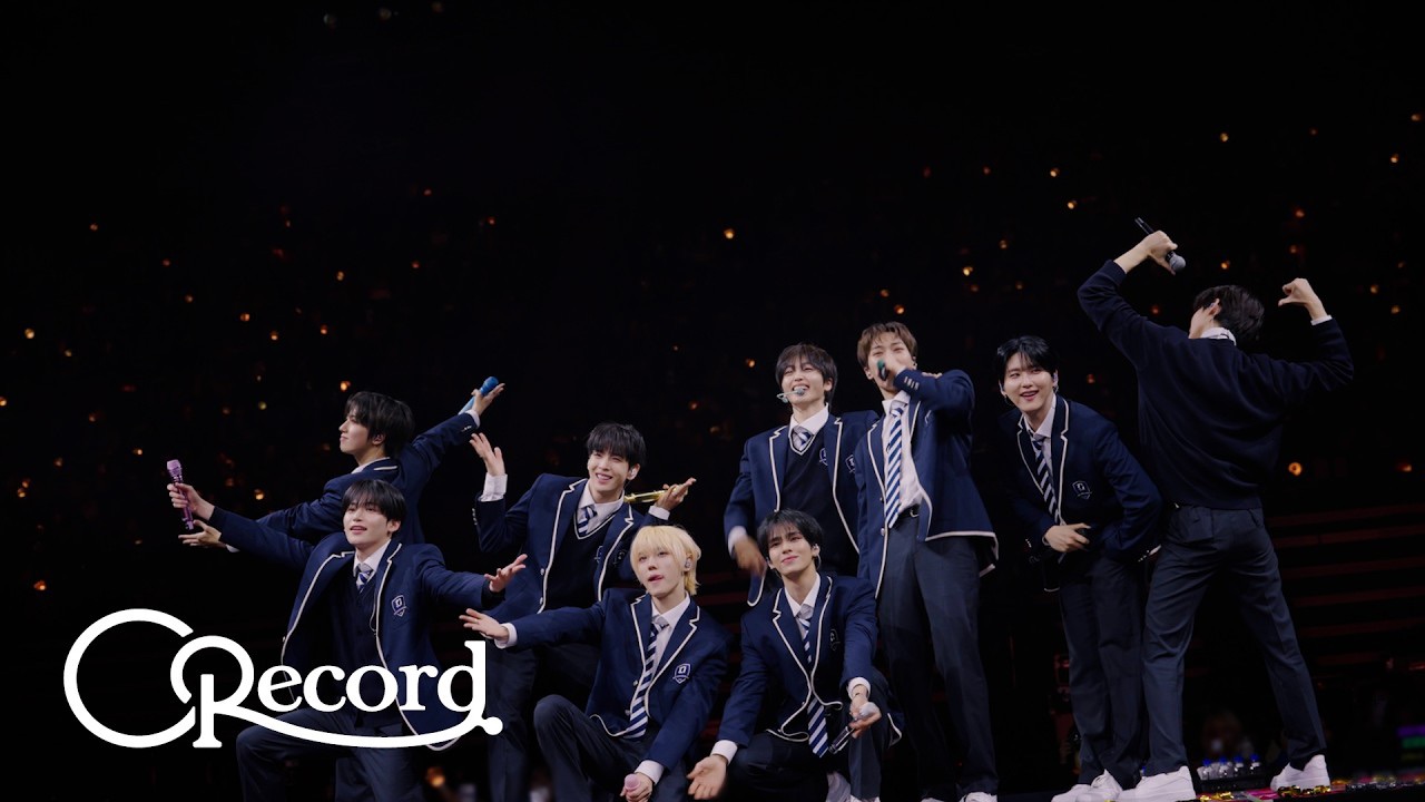 Latest photo of CRAVITY