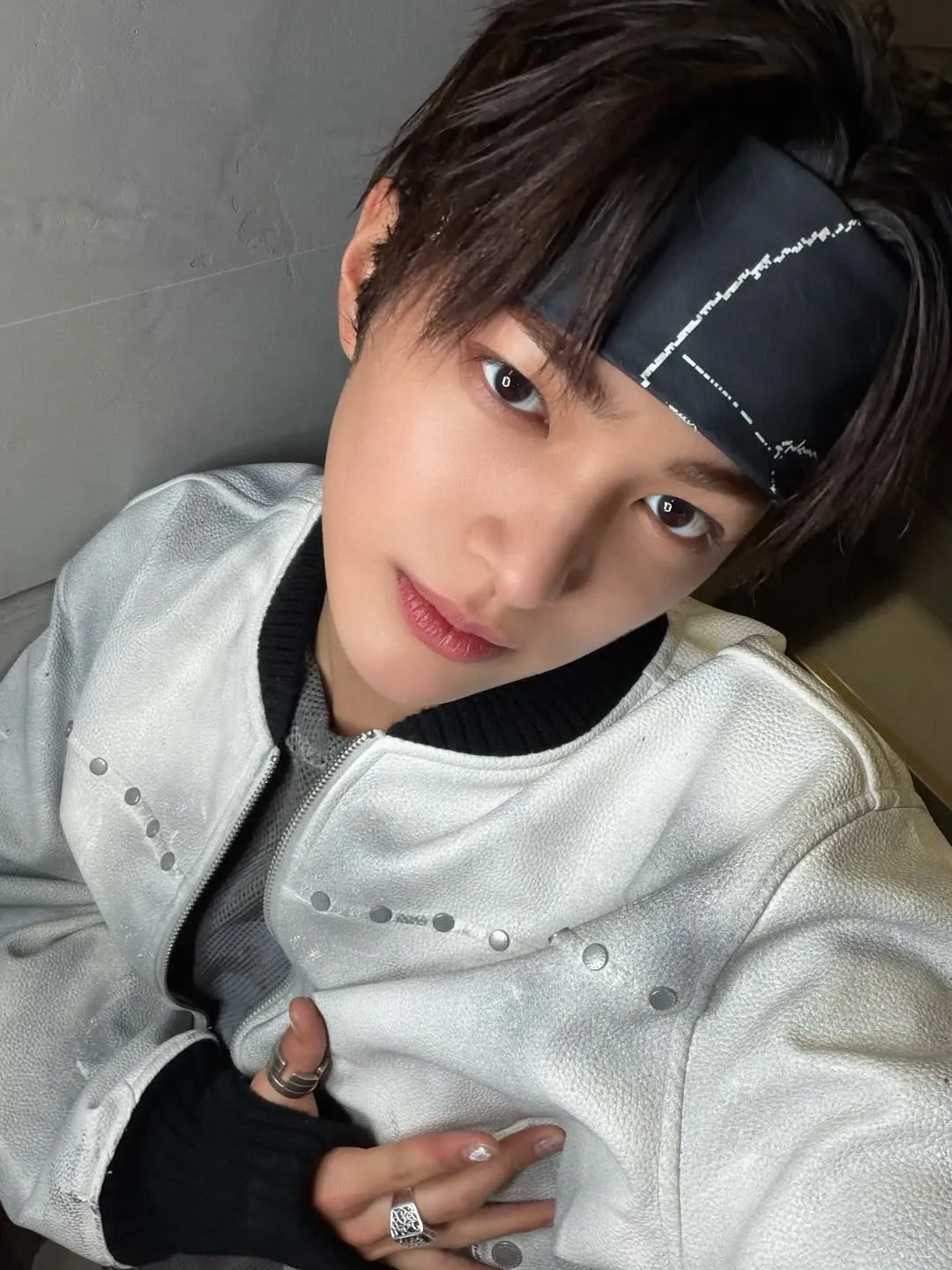 Latest photo of Keonho (CORTIS)