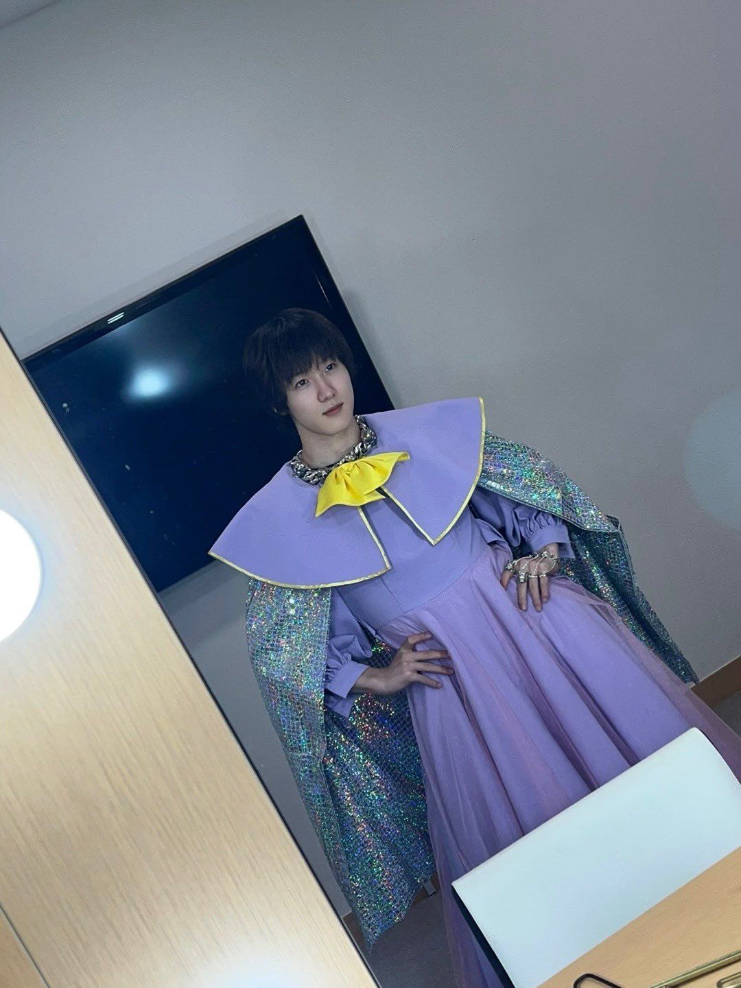 Latest photo of SOUL (P1Harmony)