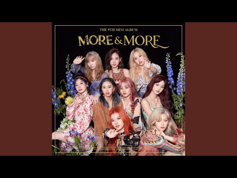 Potret di balik layar Tzuyu (TWICE)