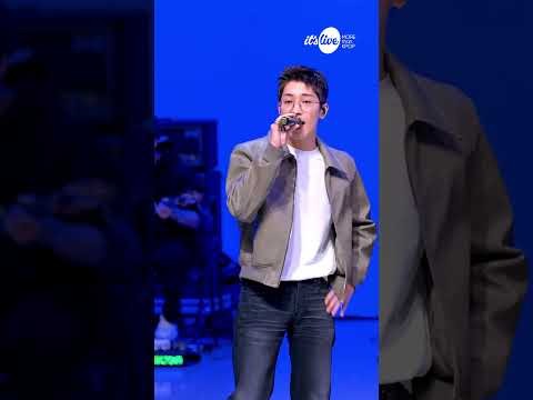 Behind-the-scenes cut of Wonwoo (SEVENTEEN)