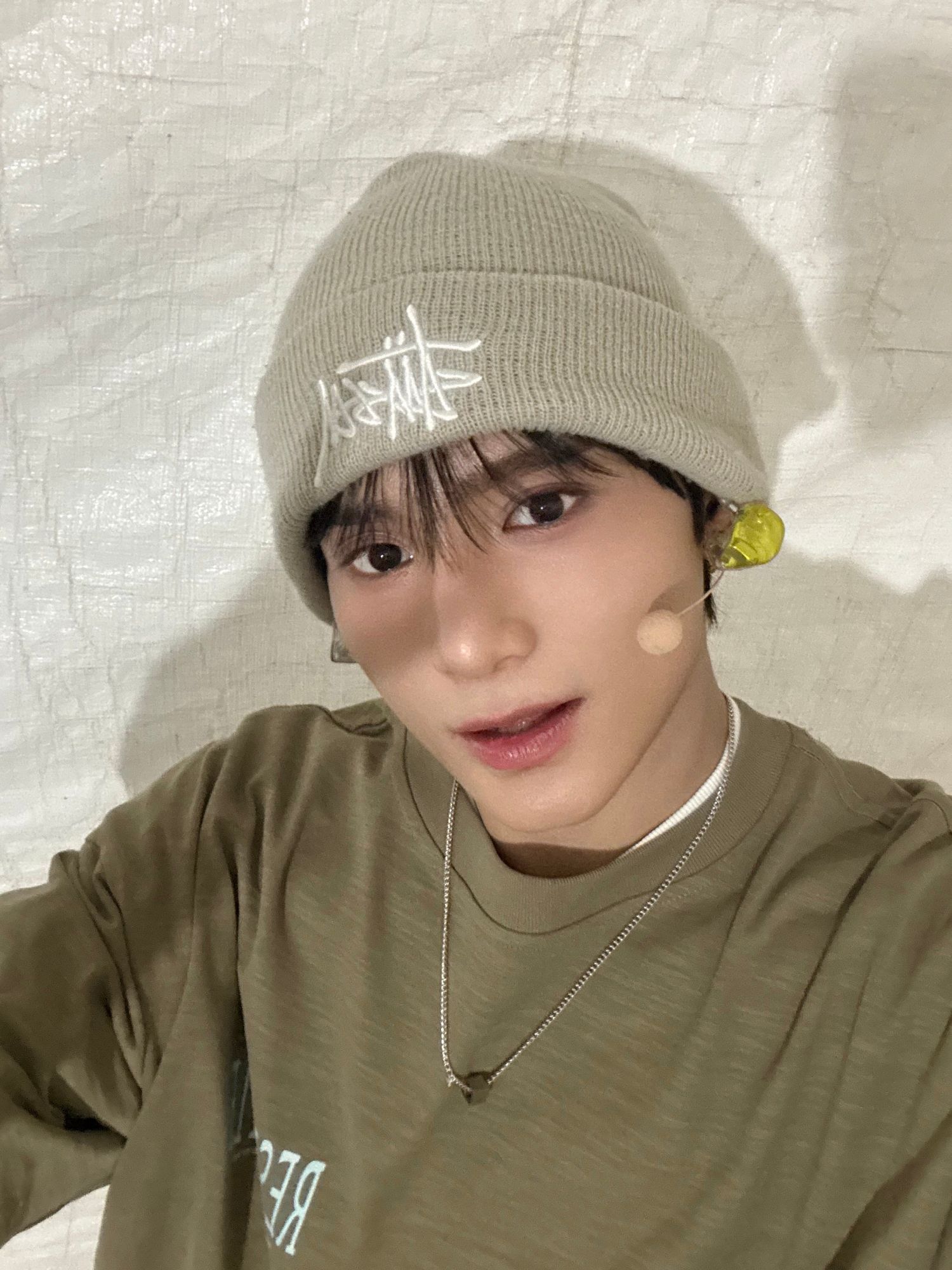 Momen yang diabadikan oleh penggemar Zayyan (XODIAC)