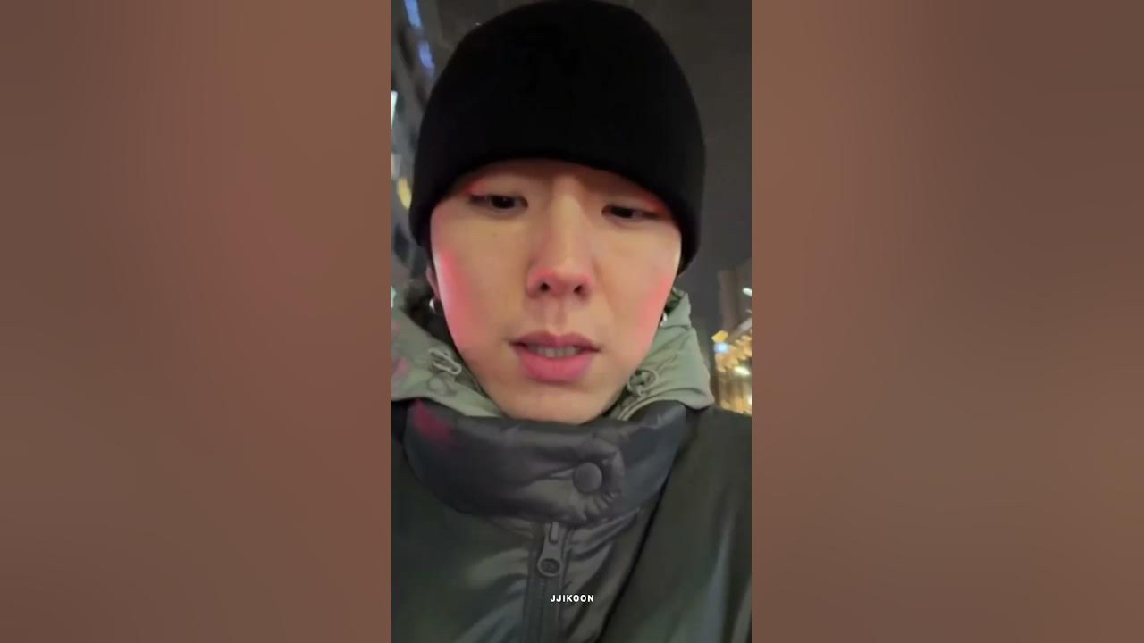 Recent activity shot of Kihyun (MONSTA X)