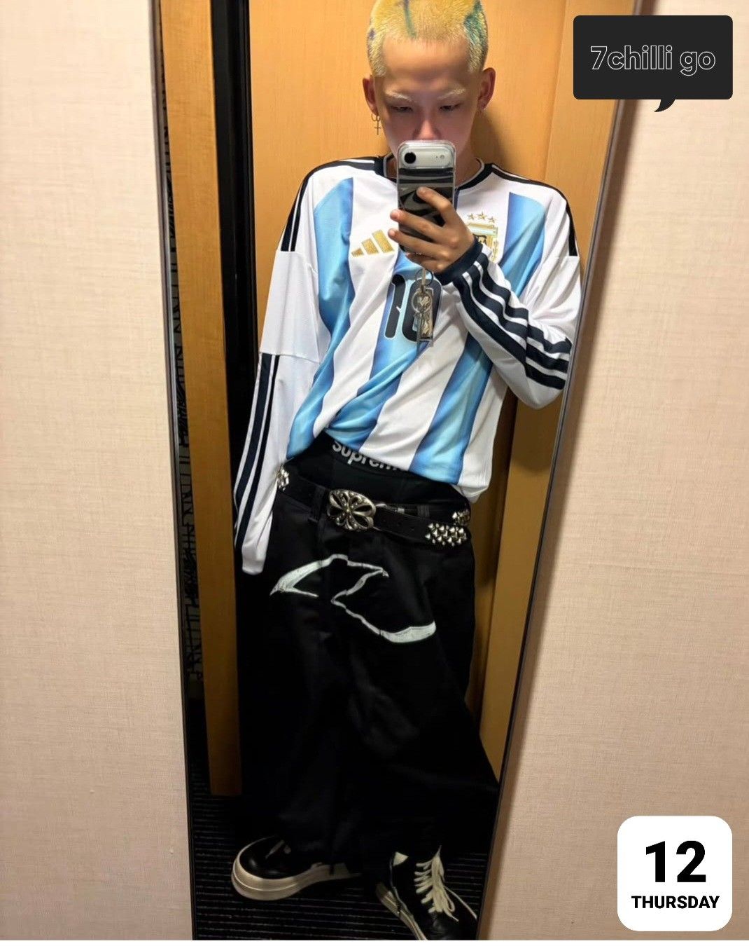 崔玹碩 (TREASURE)的最新照片