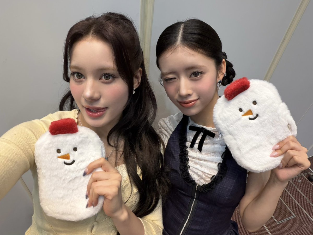 NiziU의 최신 사진