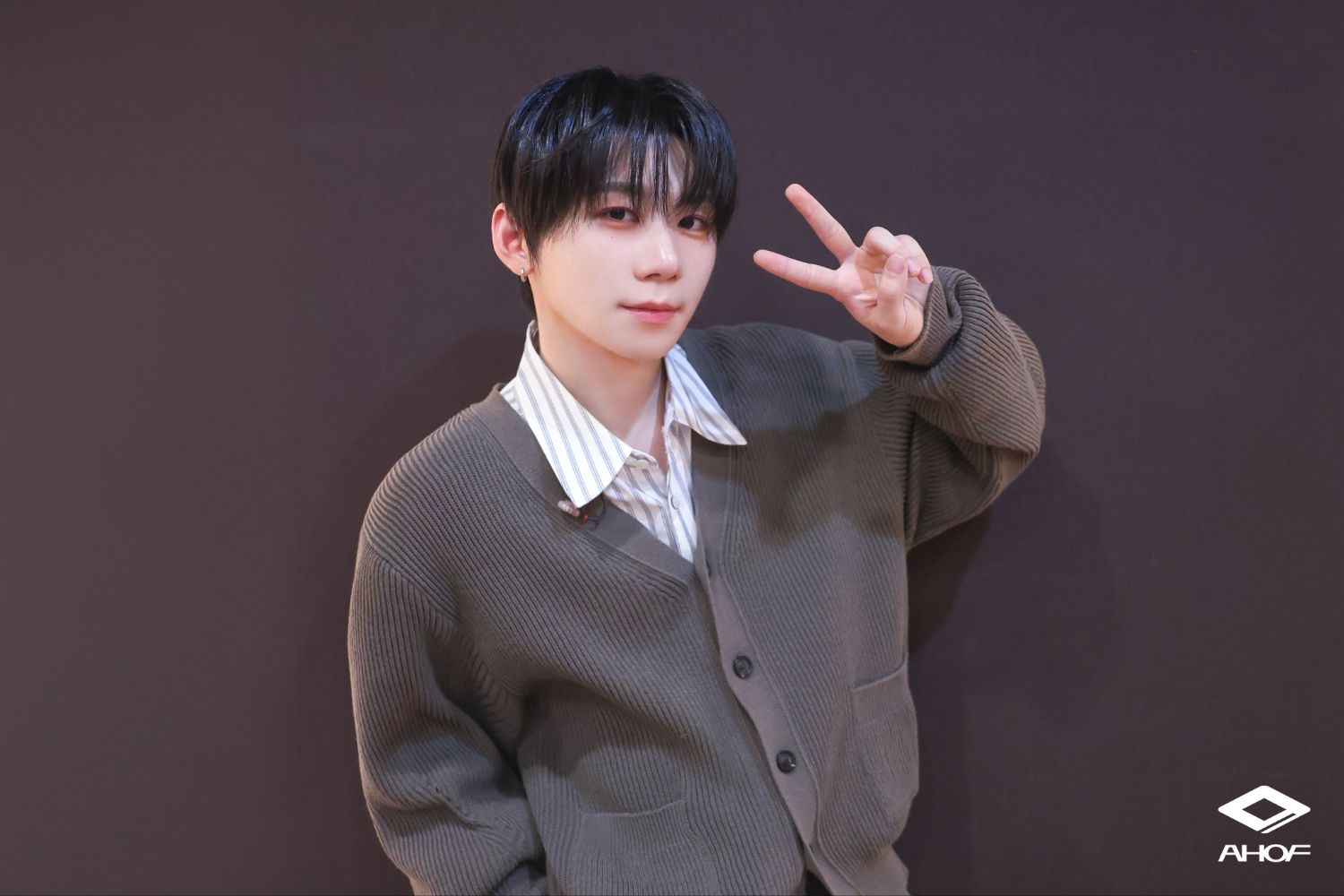 Latest photo of Park Han (AHOF)