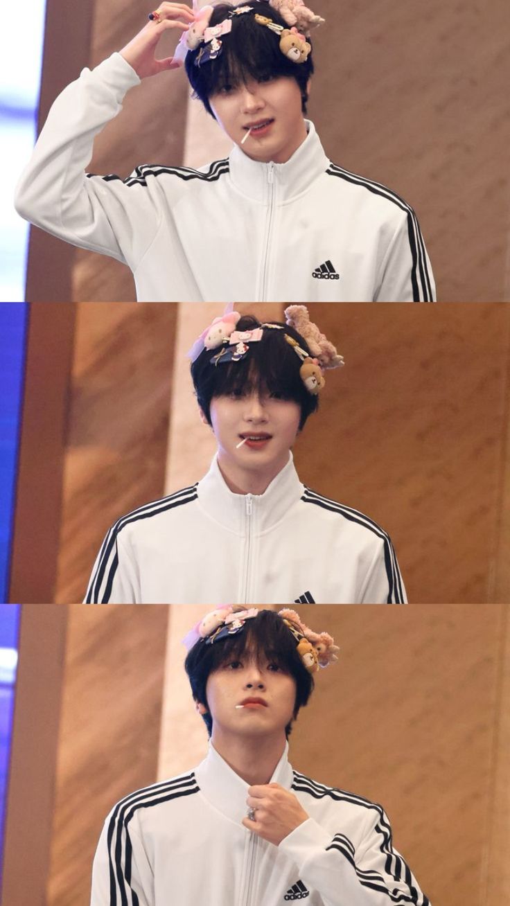 Today's most popular wallpaper in the Haechan (NCT 127, NCT DREAM) community