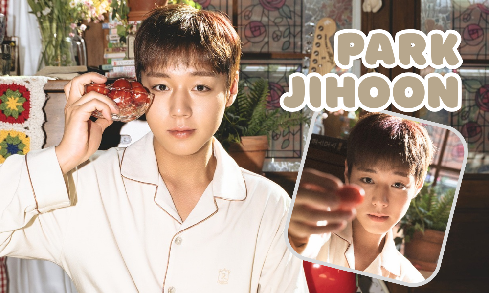 박지훈 팬이 찍은 순간