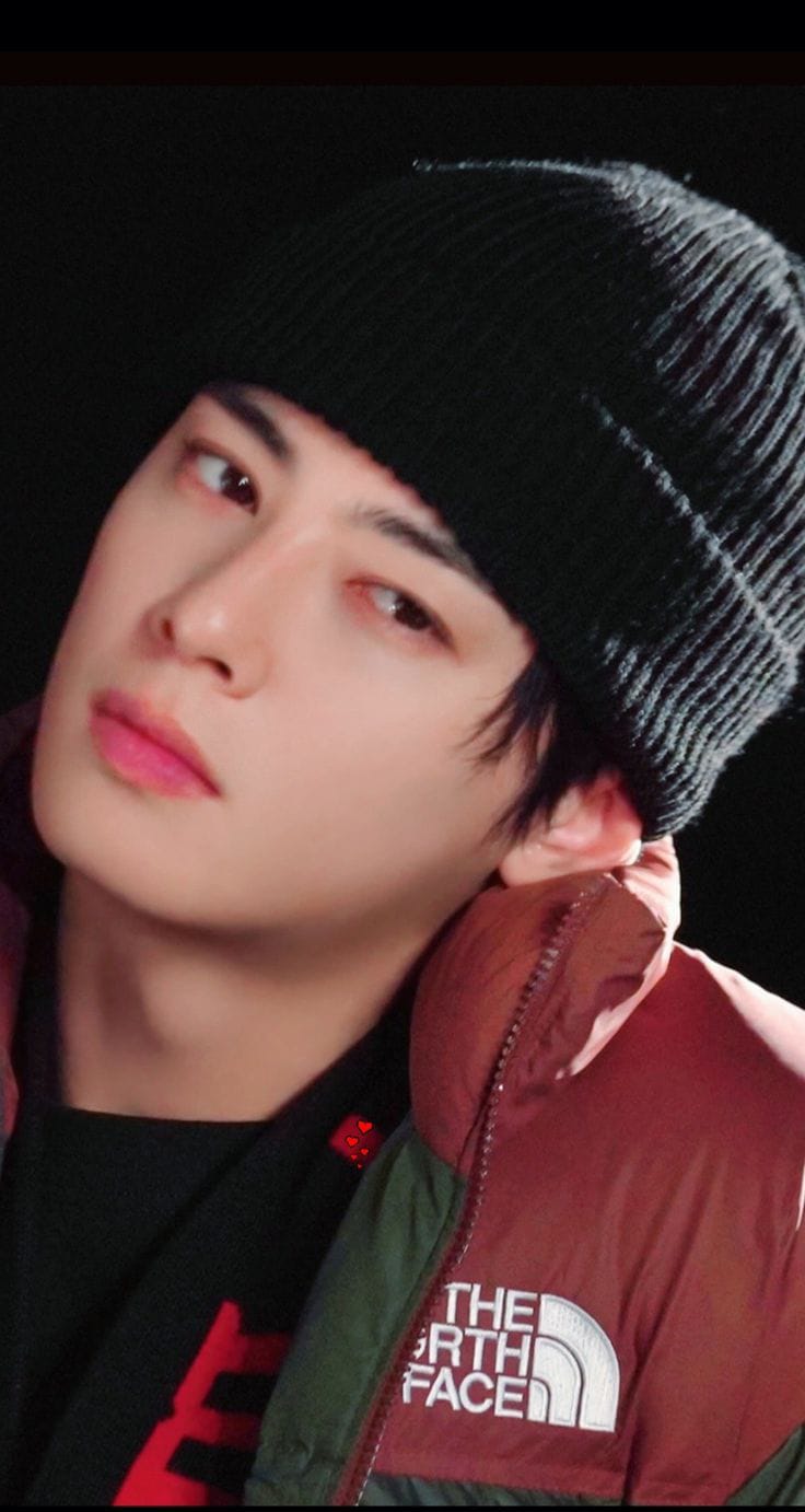 Fandom-recommended wallpaper image of Eunwoo (ASTRO)