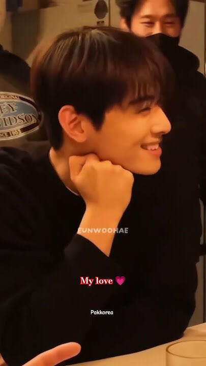 Today's most popular wallpaper in the Eunwoo (ASTRO) community