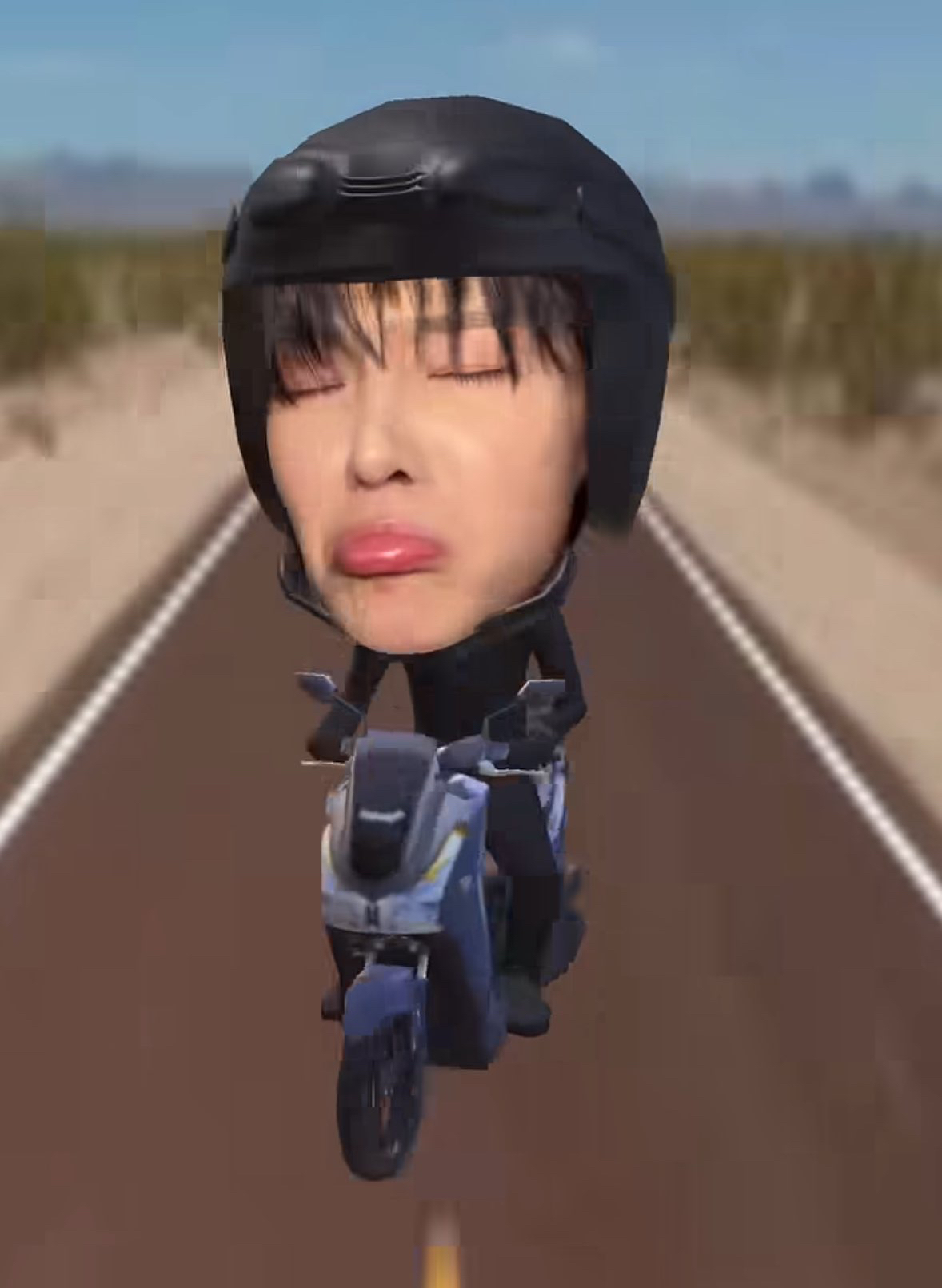 Latest photo of Nicholas (&TEAM)