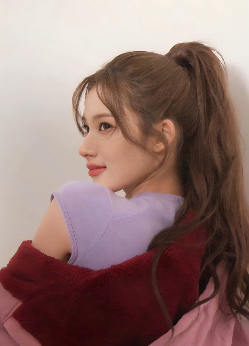 Sana (TWICE)的最新活动照片