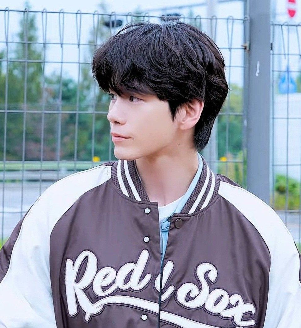 邕聖祐的最新活動照片