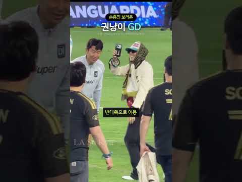 Behind-the-scenes cut of G-DRAGON (BIGBANG)