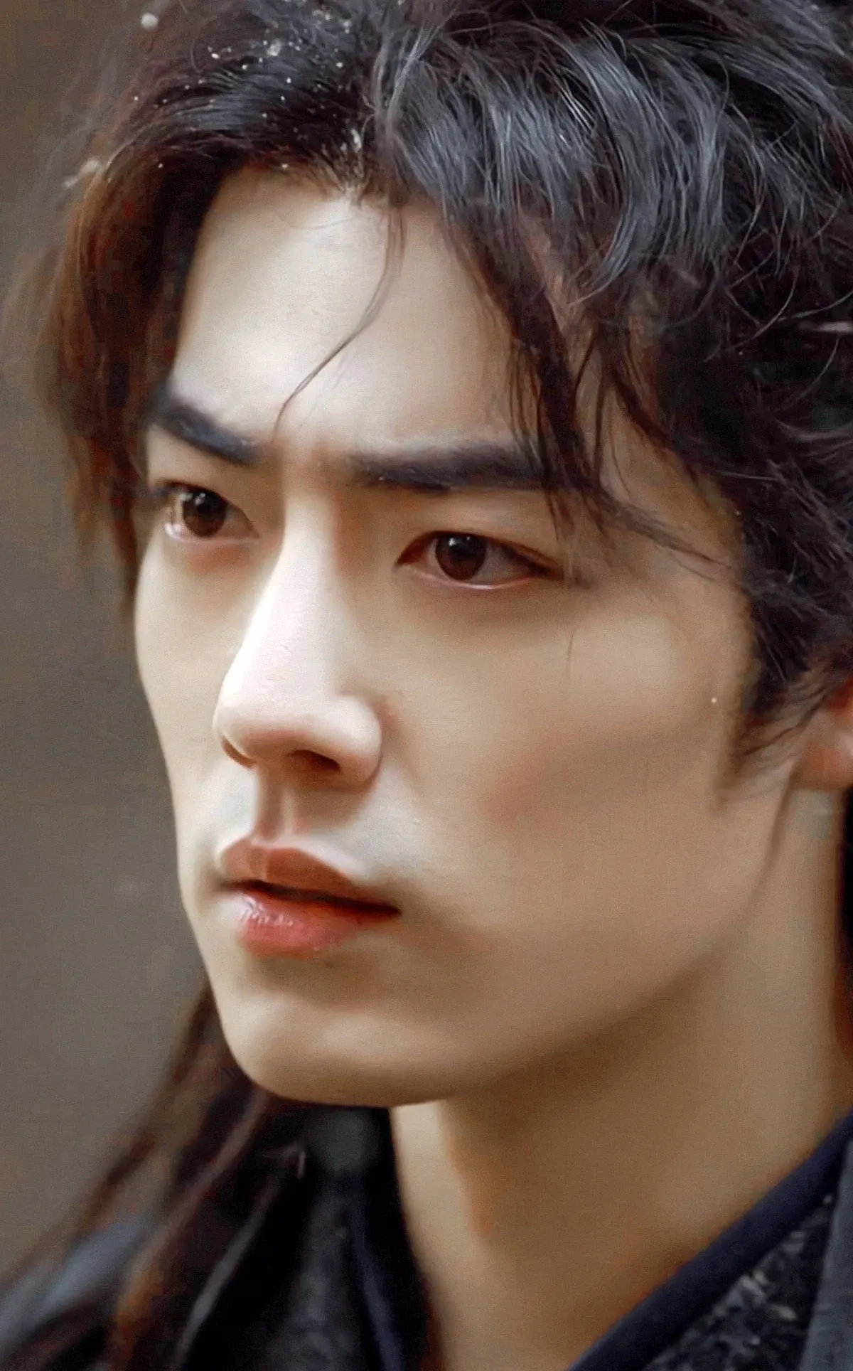 肖戦の最新写真