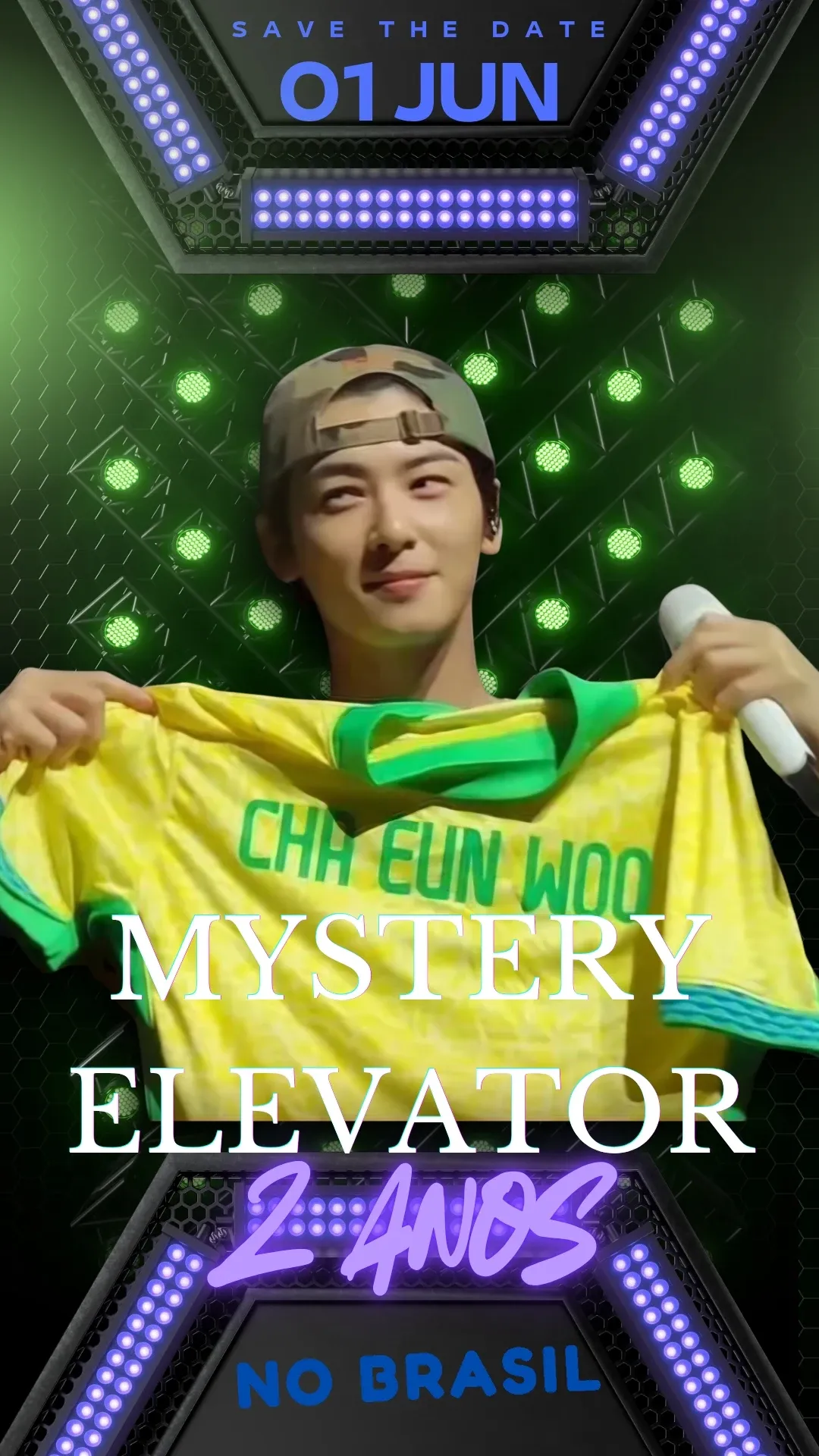 Today's most popular wallpaper in the Eunwoo (ASTRO) community