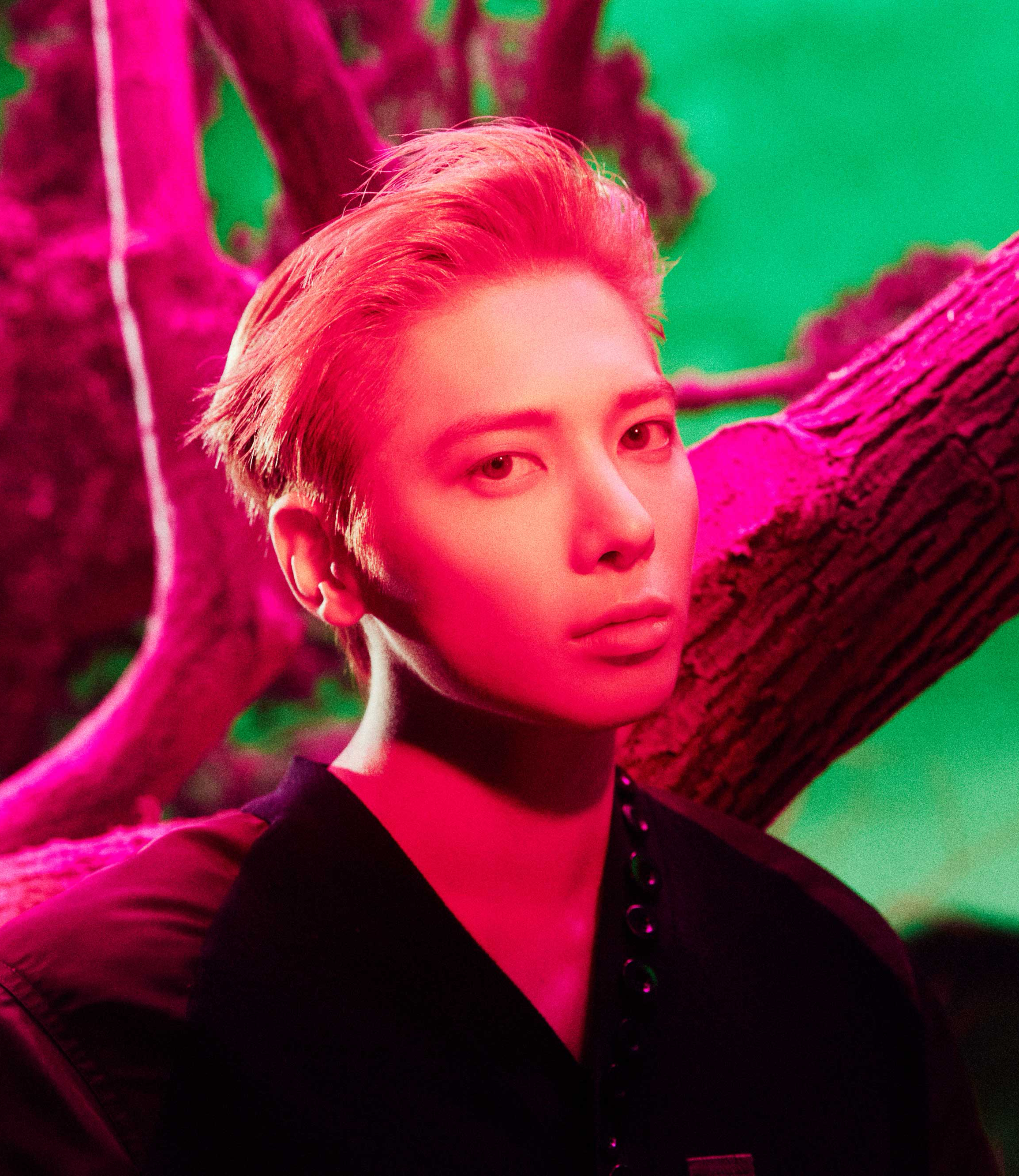 Latest photo of Taehyun (TOMORROW X TOGETHER)