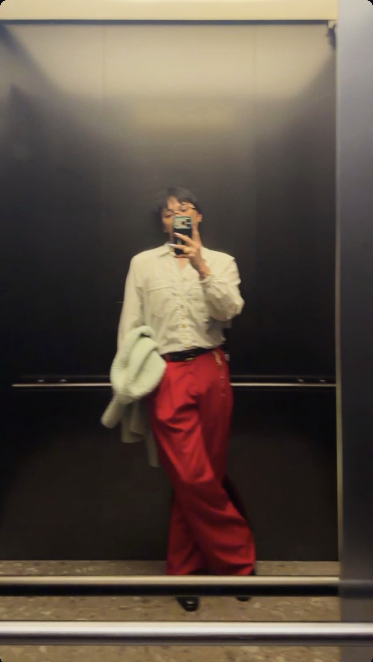 G-DRAGON (BIGBANG)のファンが作った特別な壁紙