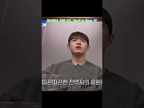 강다니엘 최근 활동샷