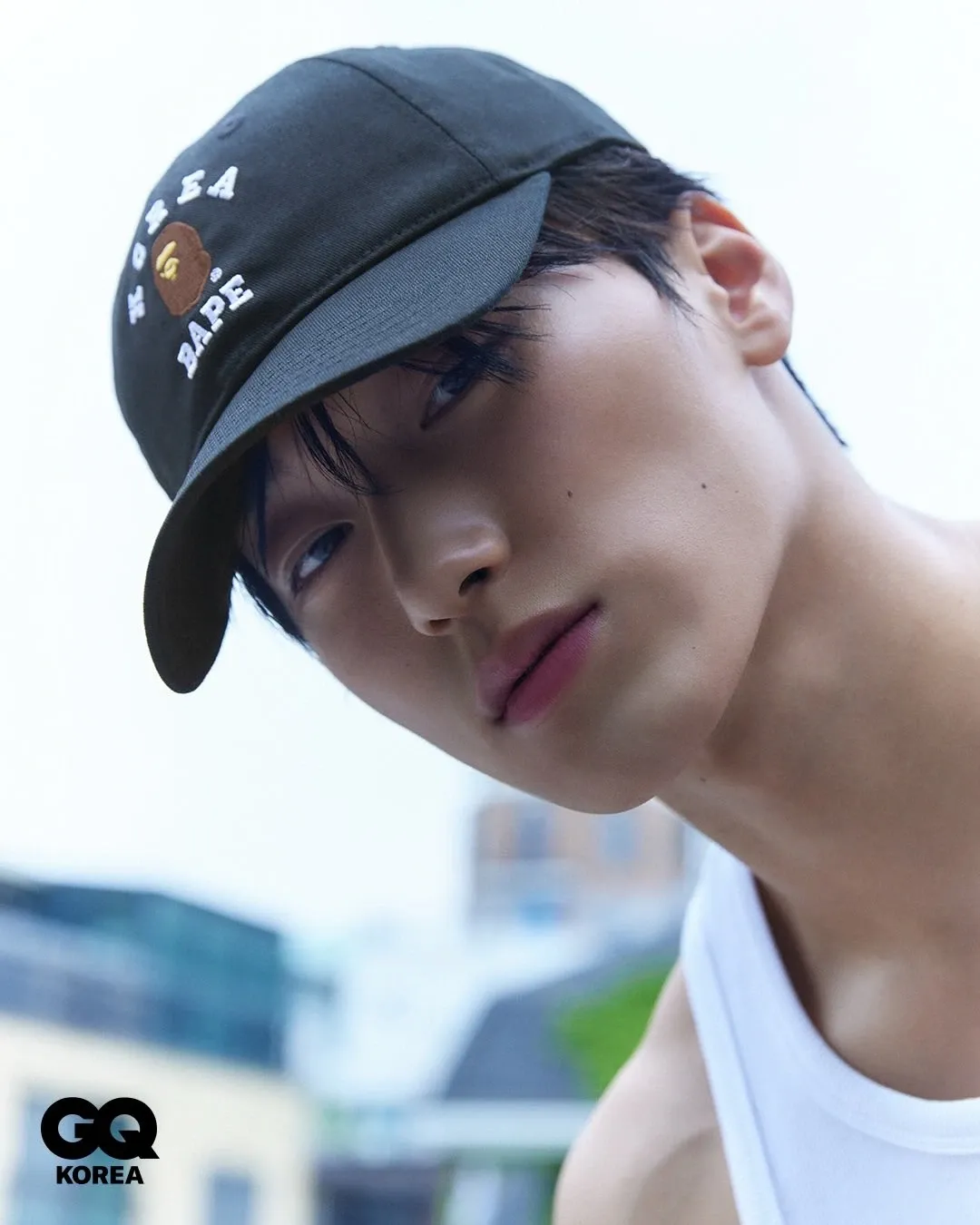 Foto aktivitas terbaru ATEEZ