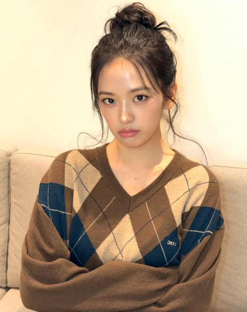 안유진 (IVE) 팬이 찍은 순간