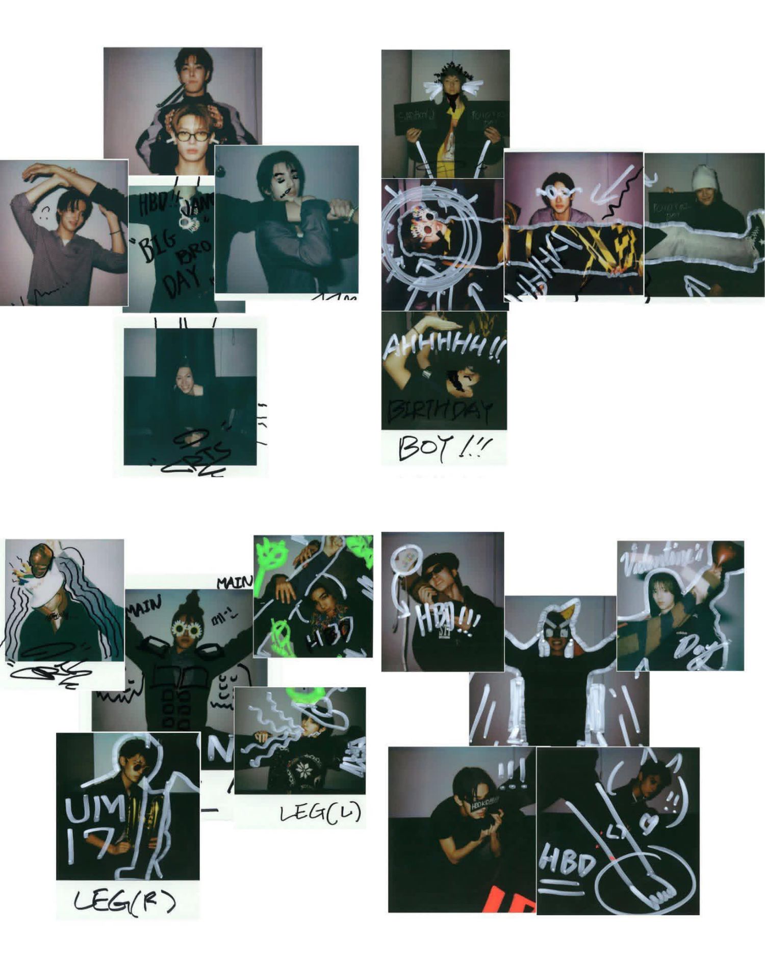 Latest photo of CORTIS