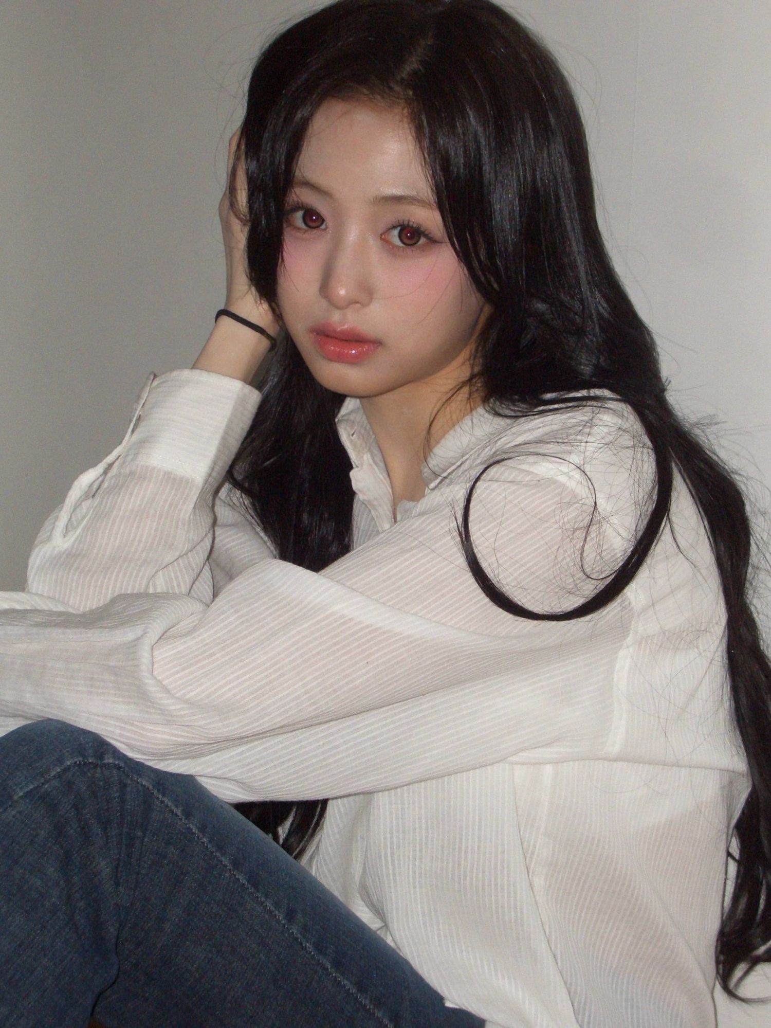 雅譞 (BABYMONSTER)的最新照片