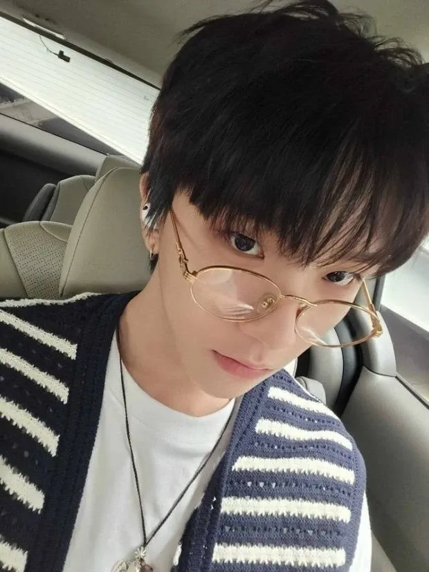 Latest photo of Woonhak (BOYNEXTDOOR)
