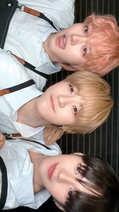 제이엘 (아홉) 최근 활동샷