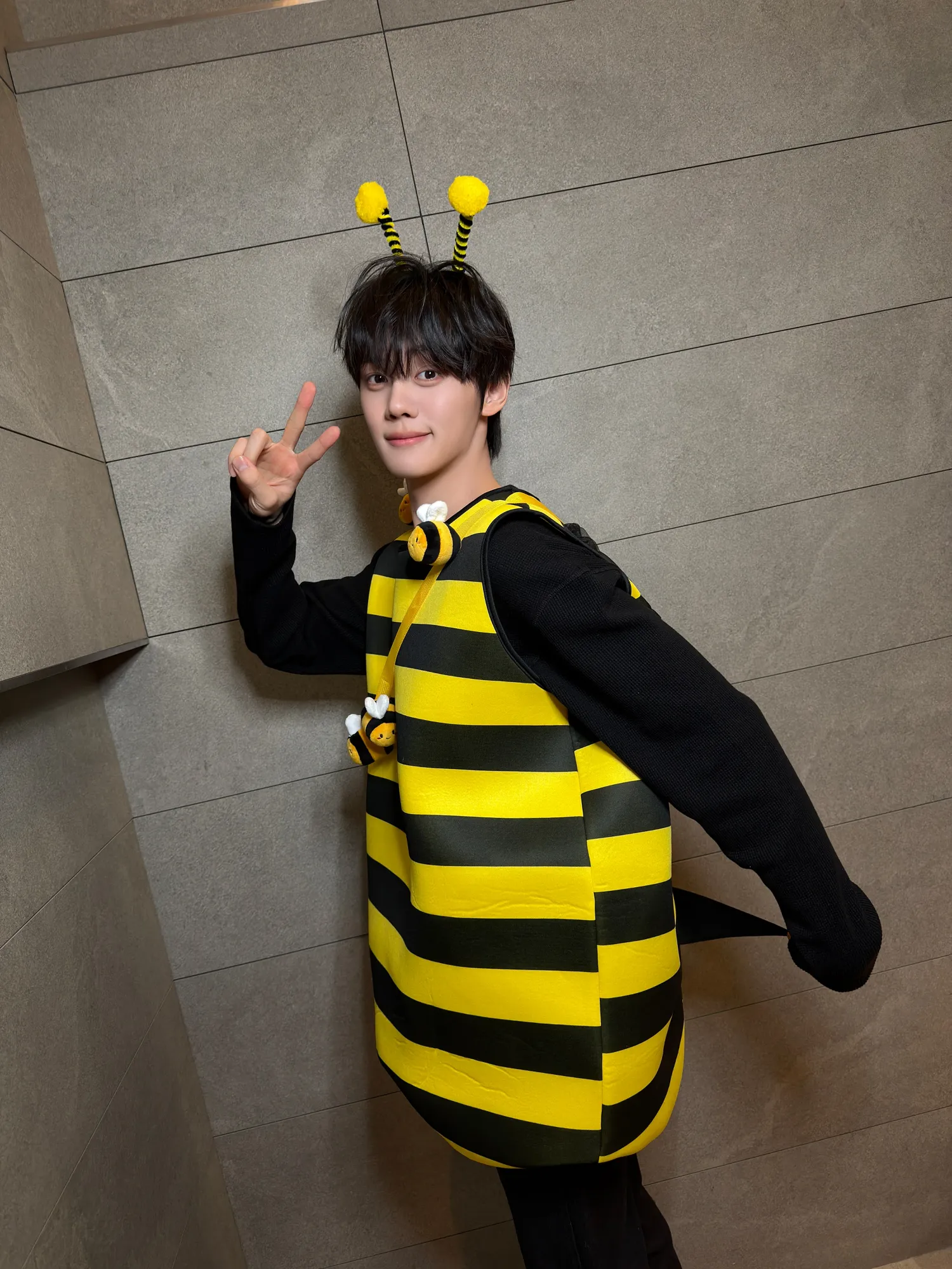 Latest photo of Kim Gyuvin