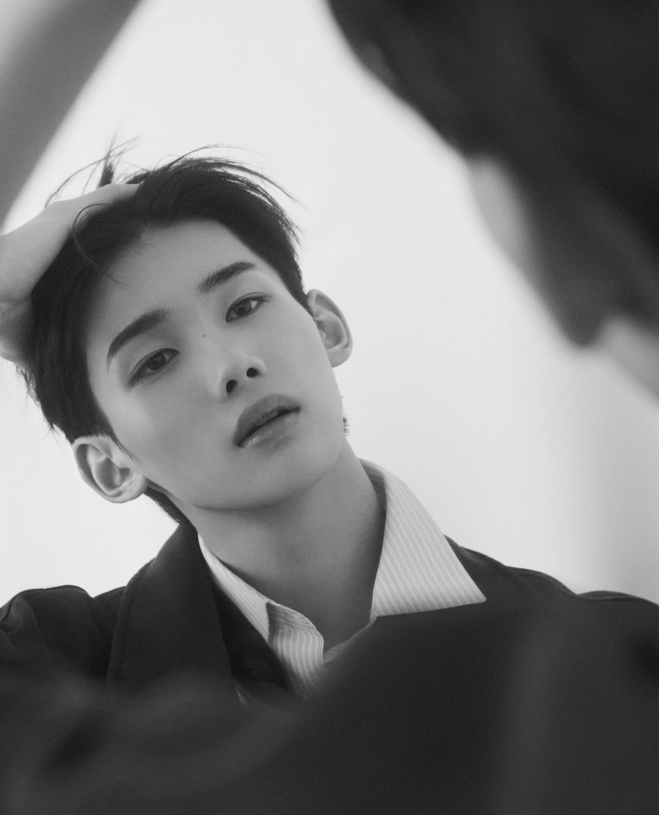 Jo (&TEAM)的最新活动照片