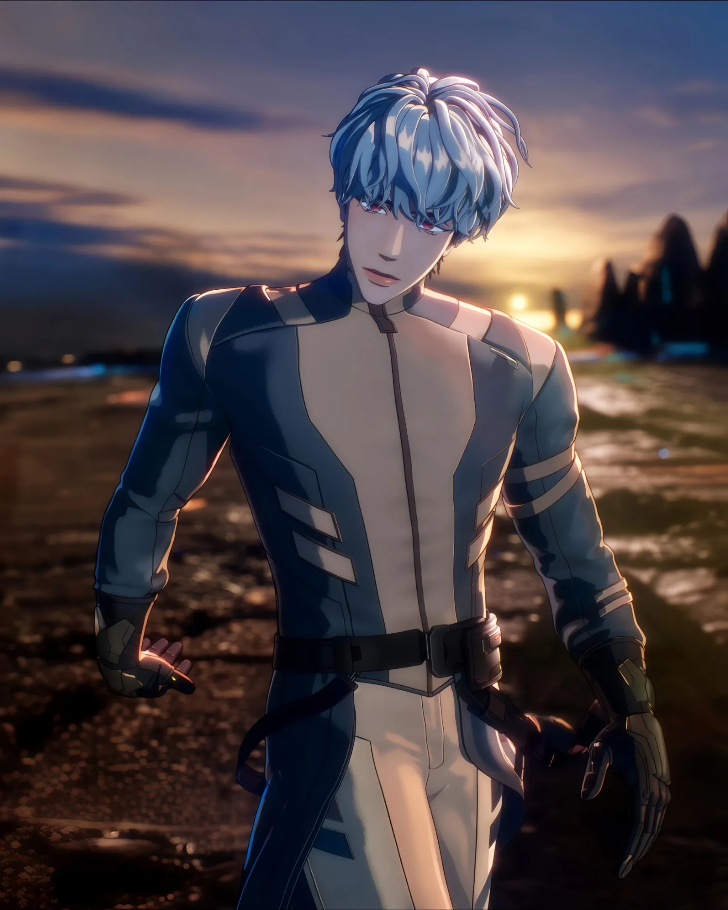 Latest photo of Eunho (PLAVE)