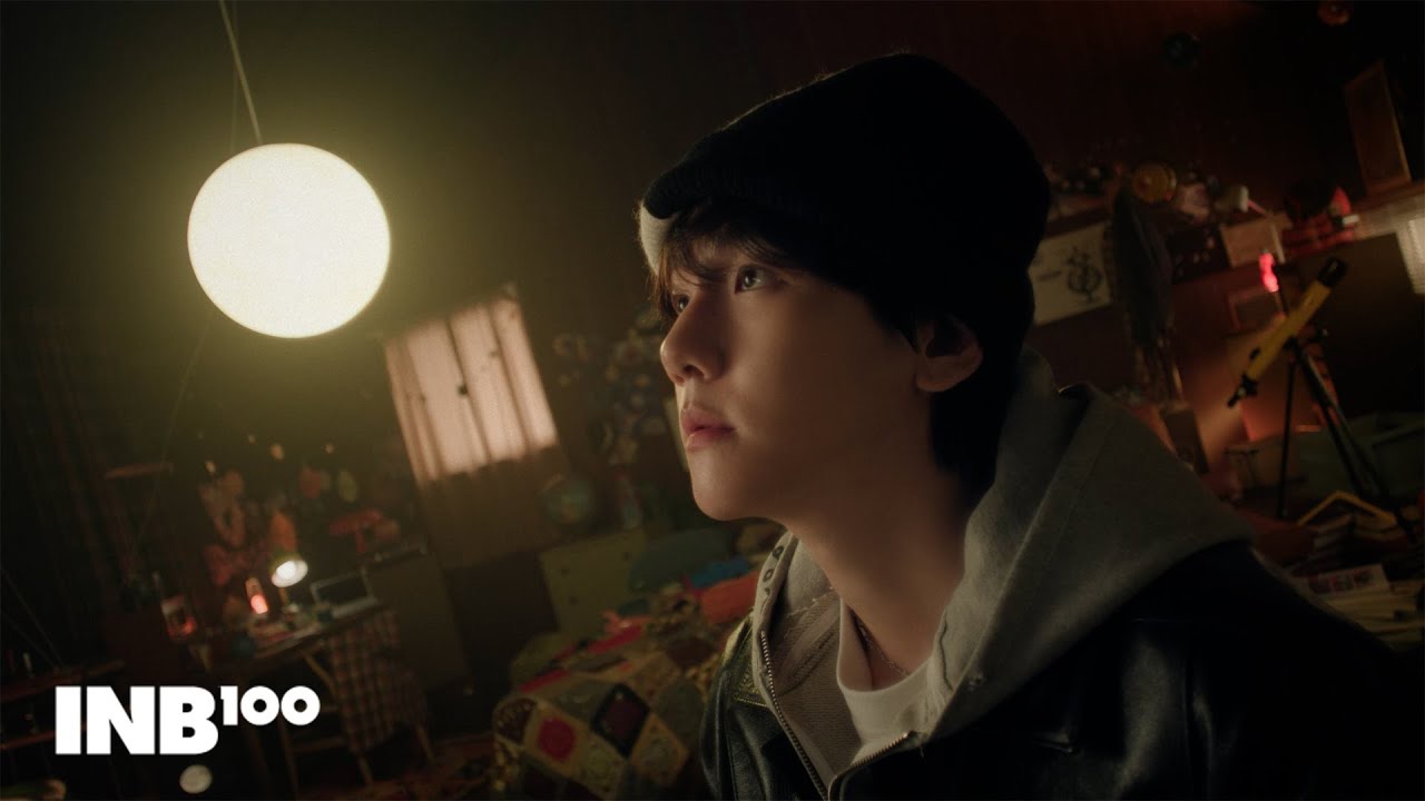 伯賢 (EXO)的幕後花絮