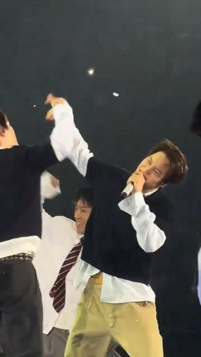 Potret di balik layar Kai (EXO)