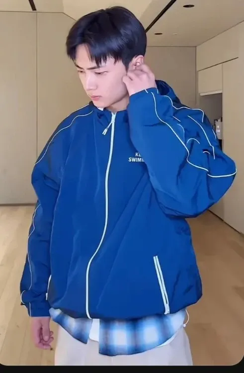 Latest photo of Jay (ENHYPEN)