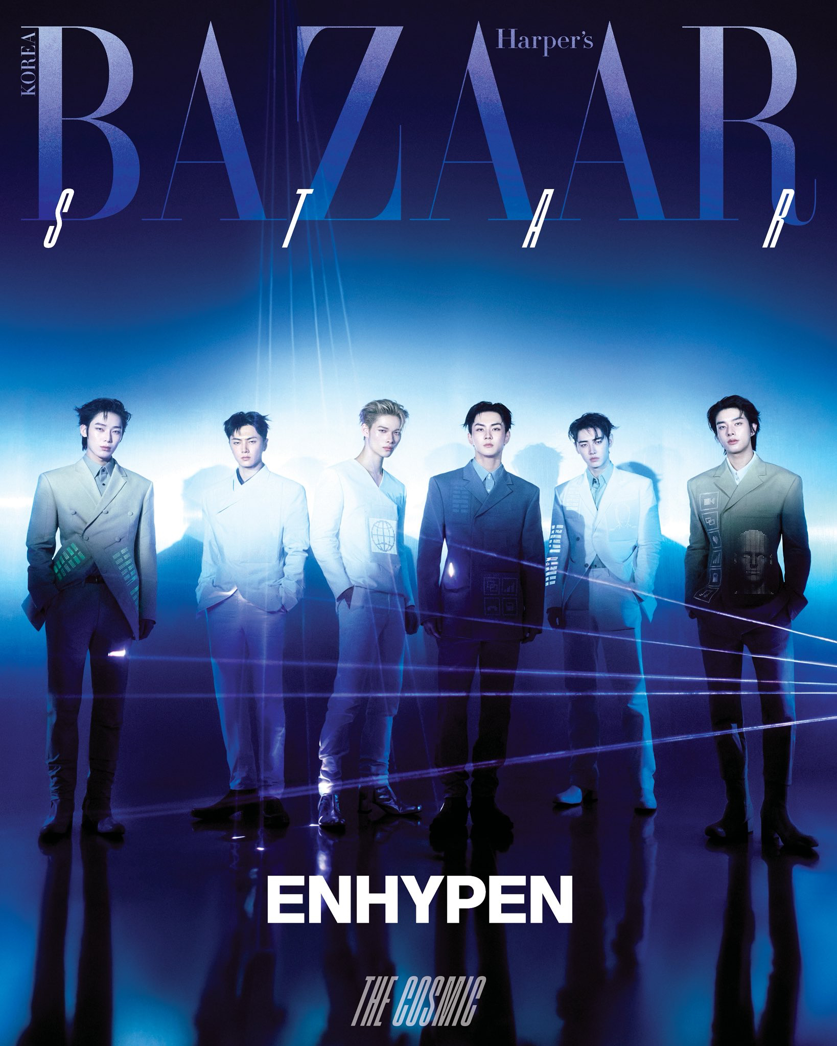 ENHYPEN 팬이 찍은 순간