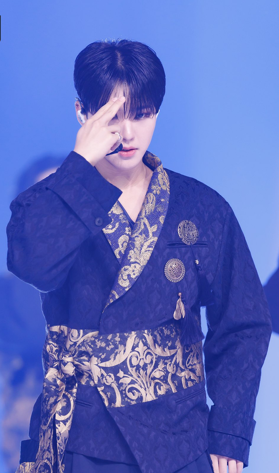 The most beloved wallpaper among Hoshi (SEVENTEEN)'s fans