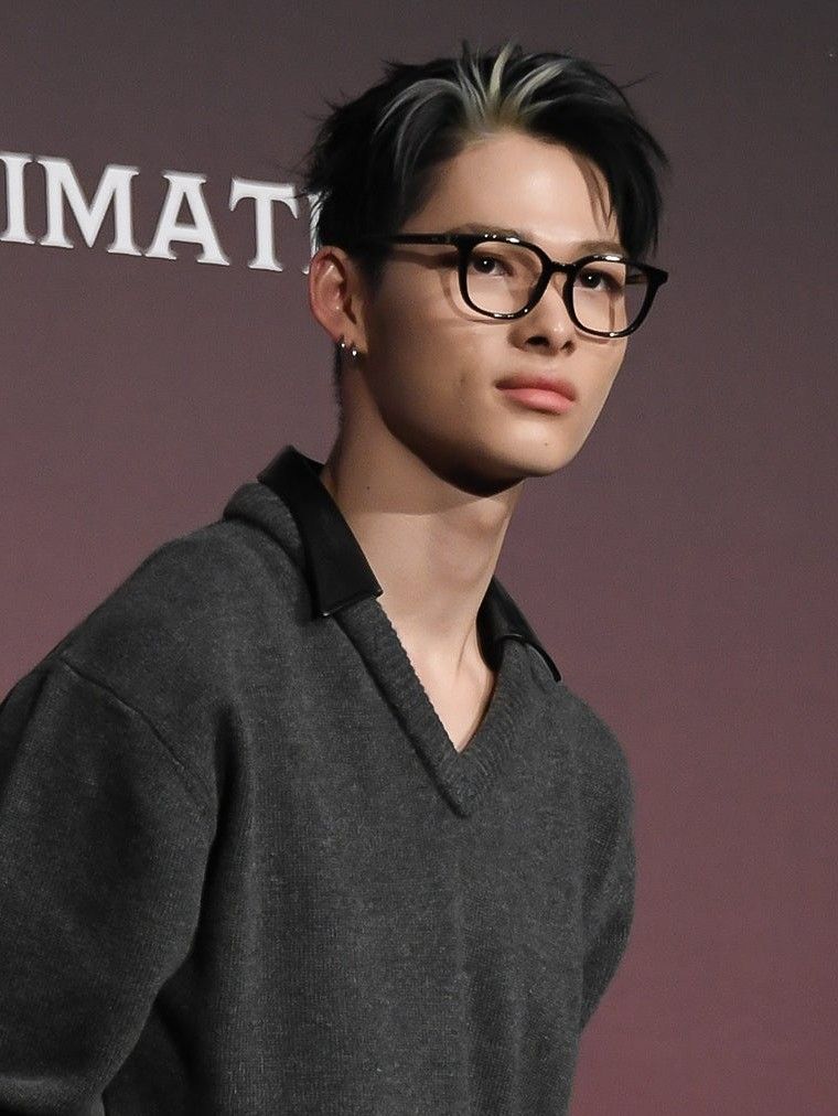 ニキ (ENHYPEN)の最新写真