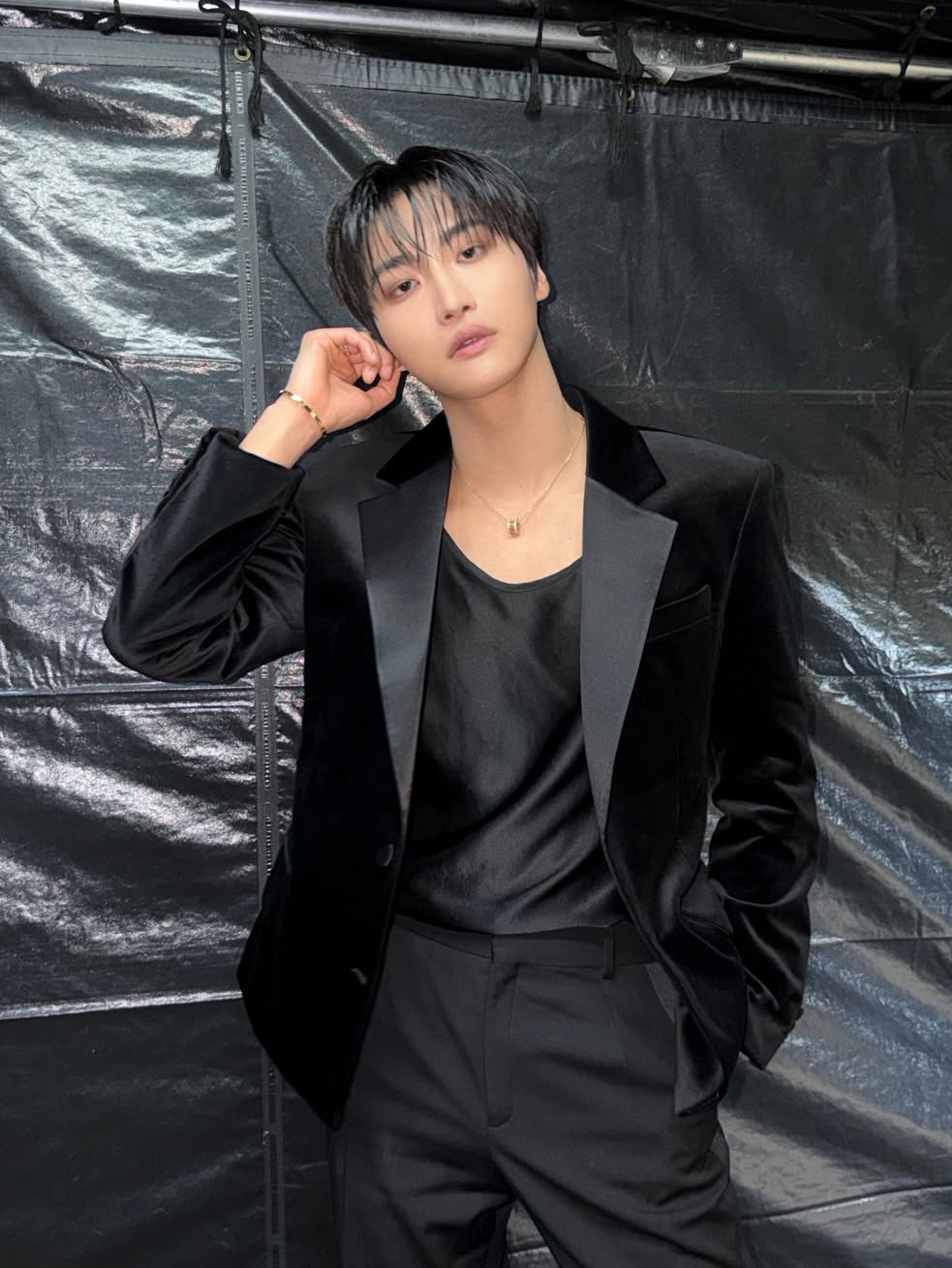 ATEEZ Seonghwa Fandom Community │ No.1 KPOP App CHOEAEDOL