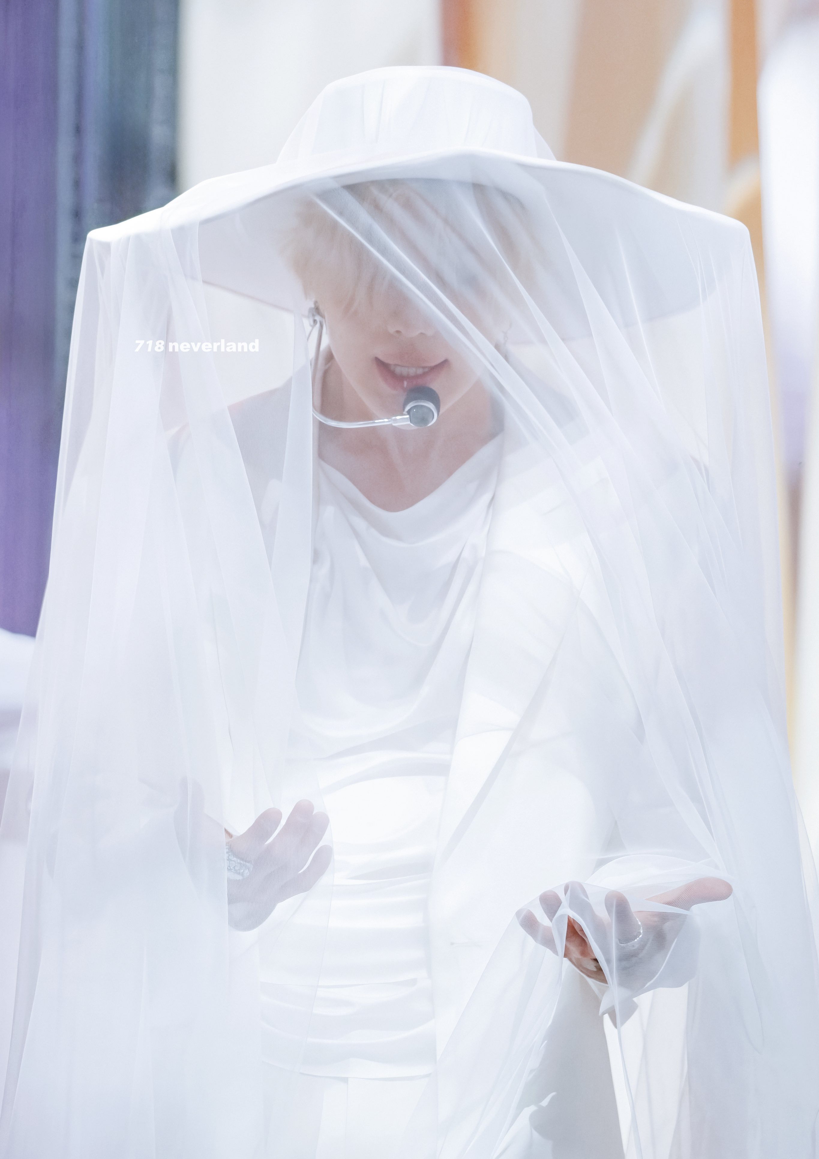 태민 (샤이니) 최근 활동샷