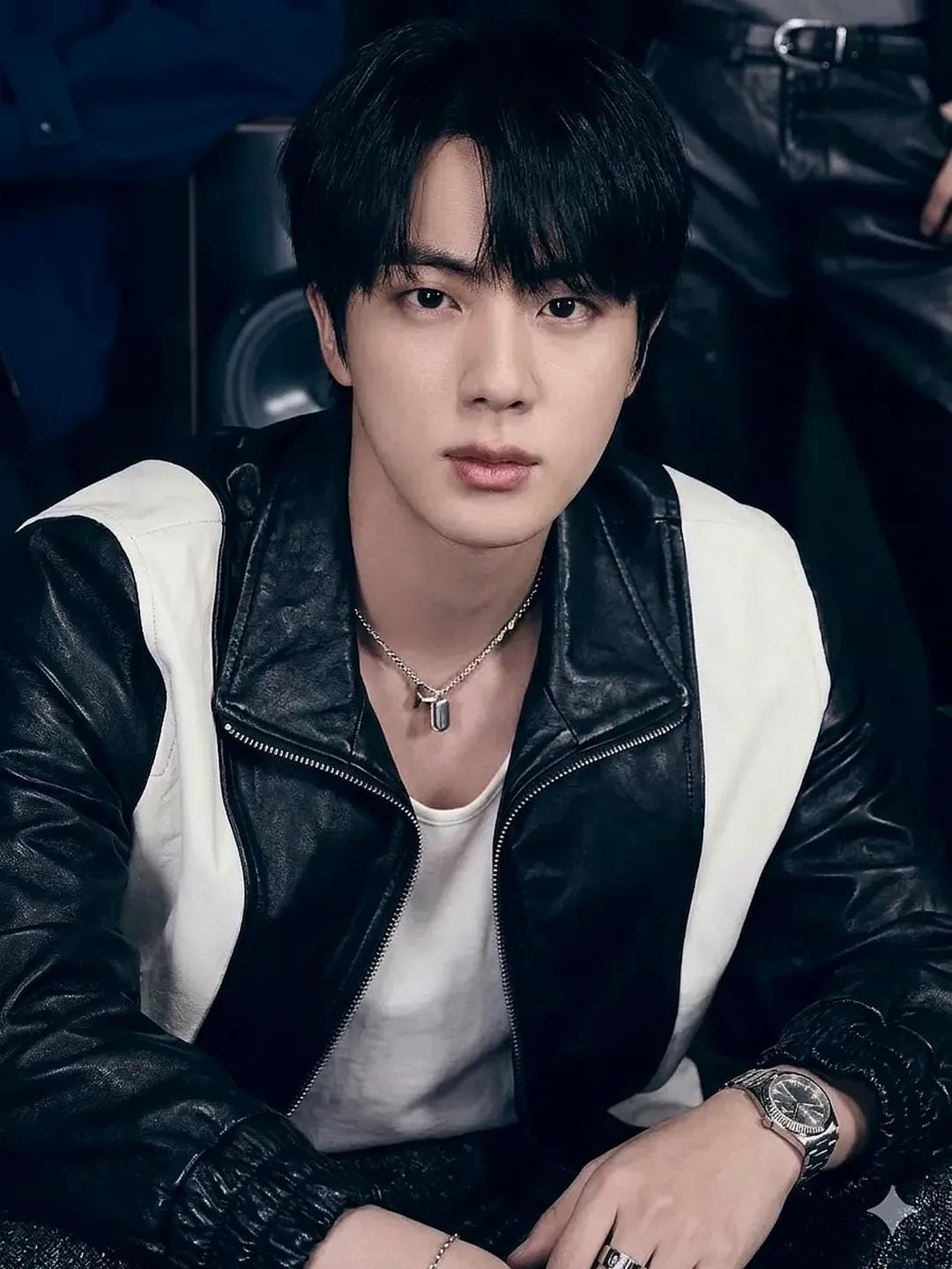 진 (방탄소년단)의 최신 사진