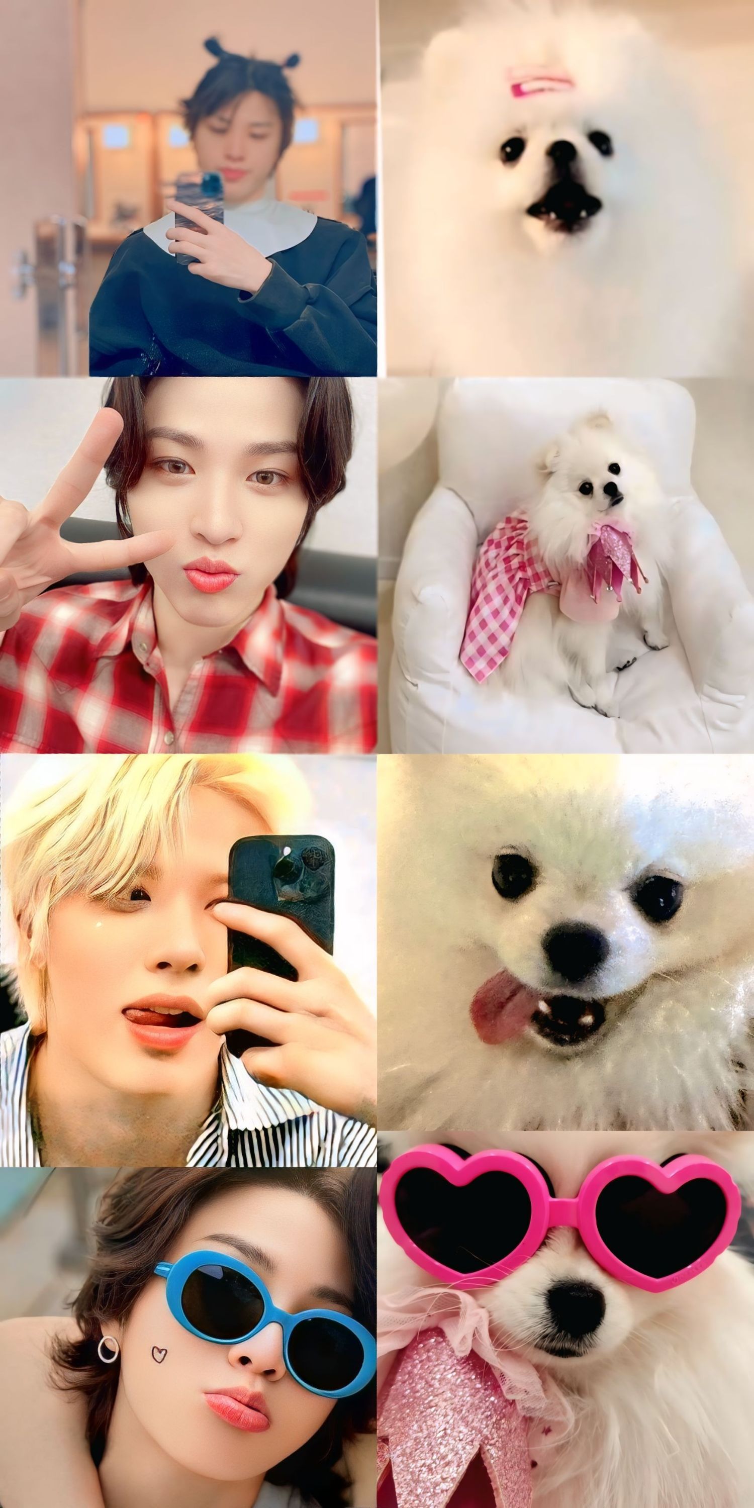 Foto terbaru So Junghwan (TREASURE)