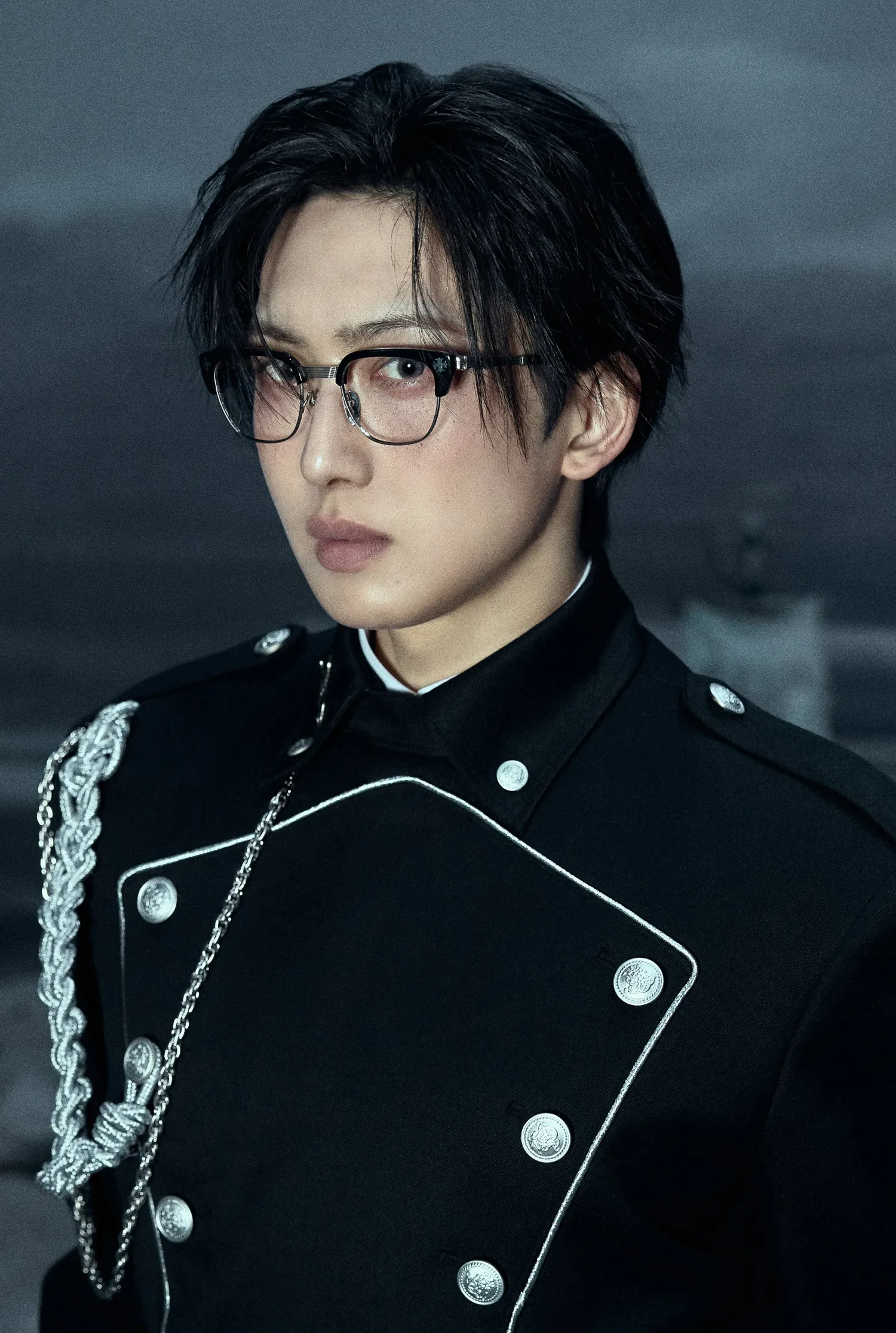 Fuma (&TEAM)粉丝拍下的瞬间