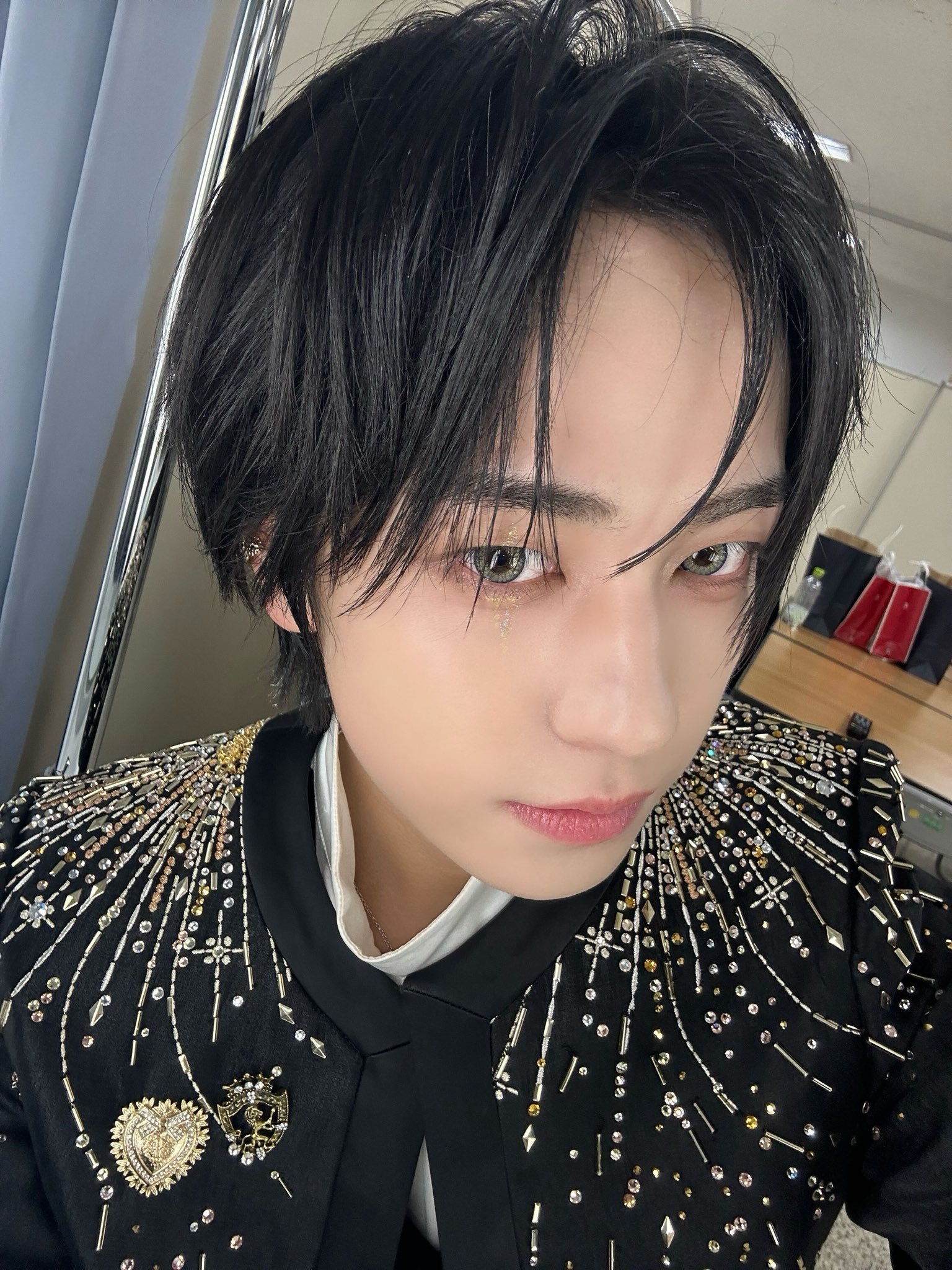 タキ (&TEAM)の最近の活動写真