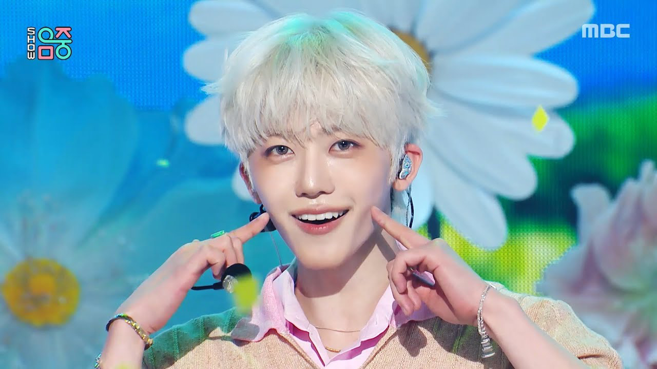 Behind-the-scenes cut of NCT DREAM