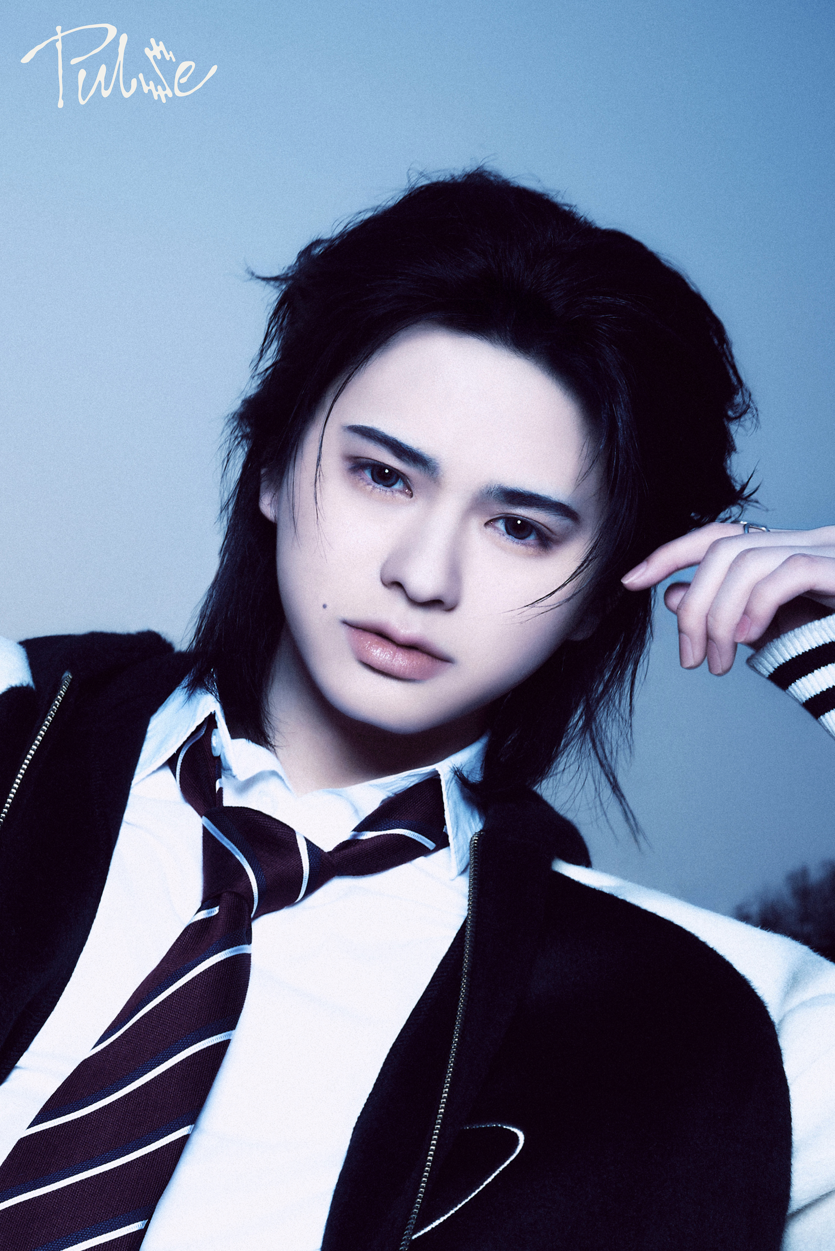 Latest photo of Matsuda Jin (INI)