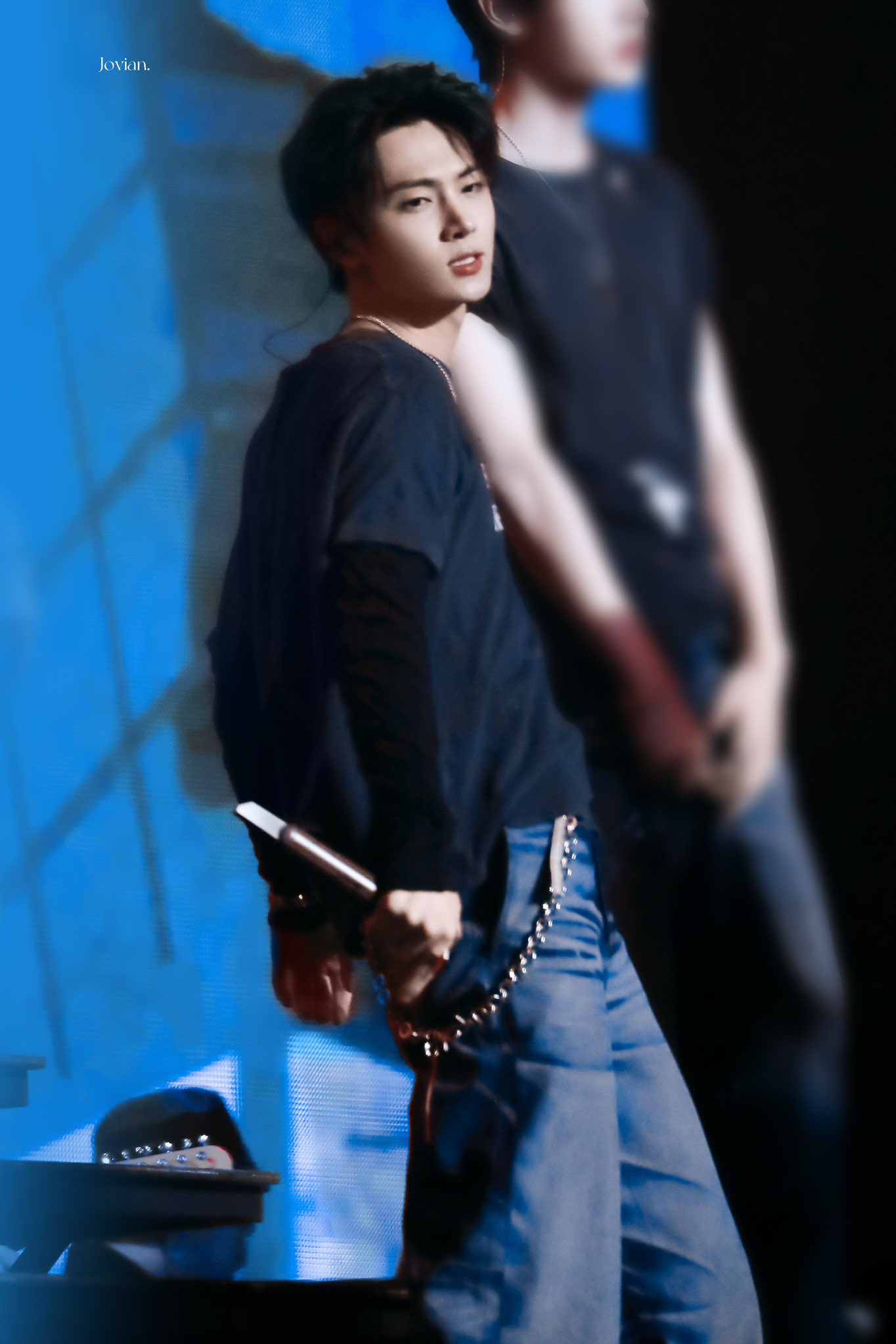 ENHYPEN 팬이 찍은 순간