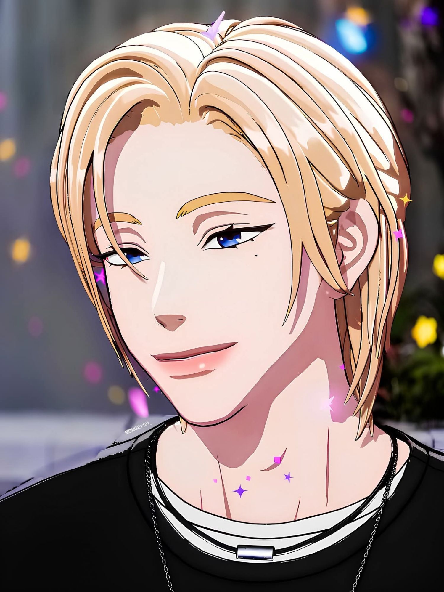 노아 (플레이브) 최근 활동샷