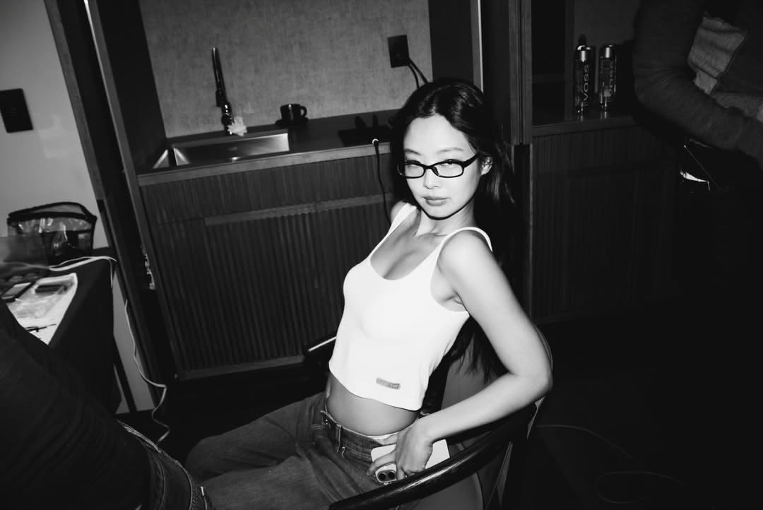 ジェニー (BLACKPINK)の最新写真