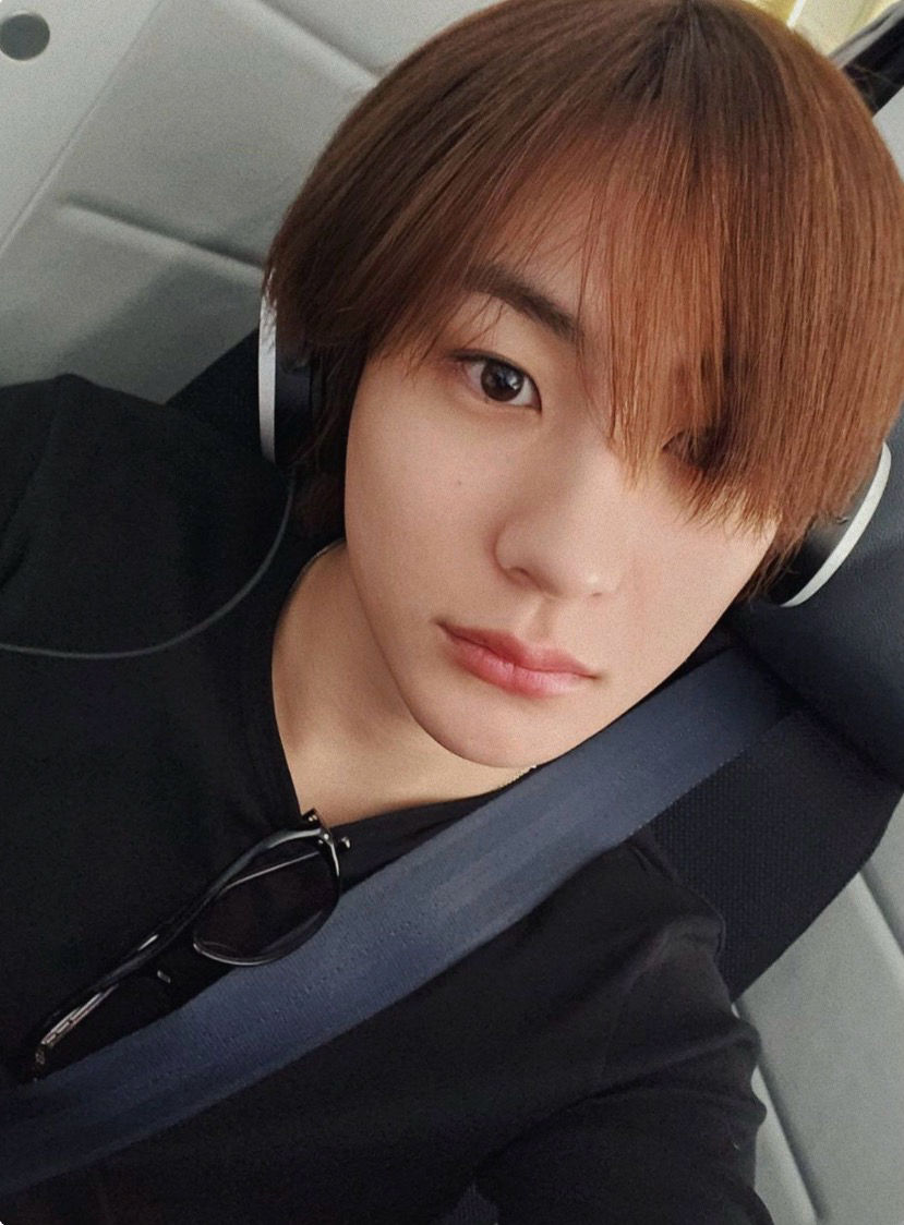 Anton (RIIZE)的最新照片